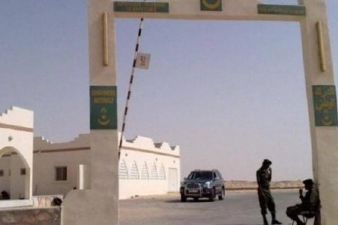 Tension entre le mali et Mauritanie au niveau de la frontière : 7 commerçants mauritaniens tues